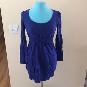 Forever 21 Women's Tunic Shirt/Dress